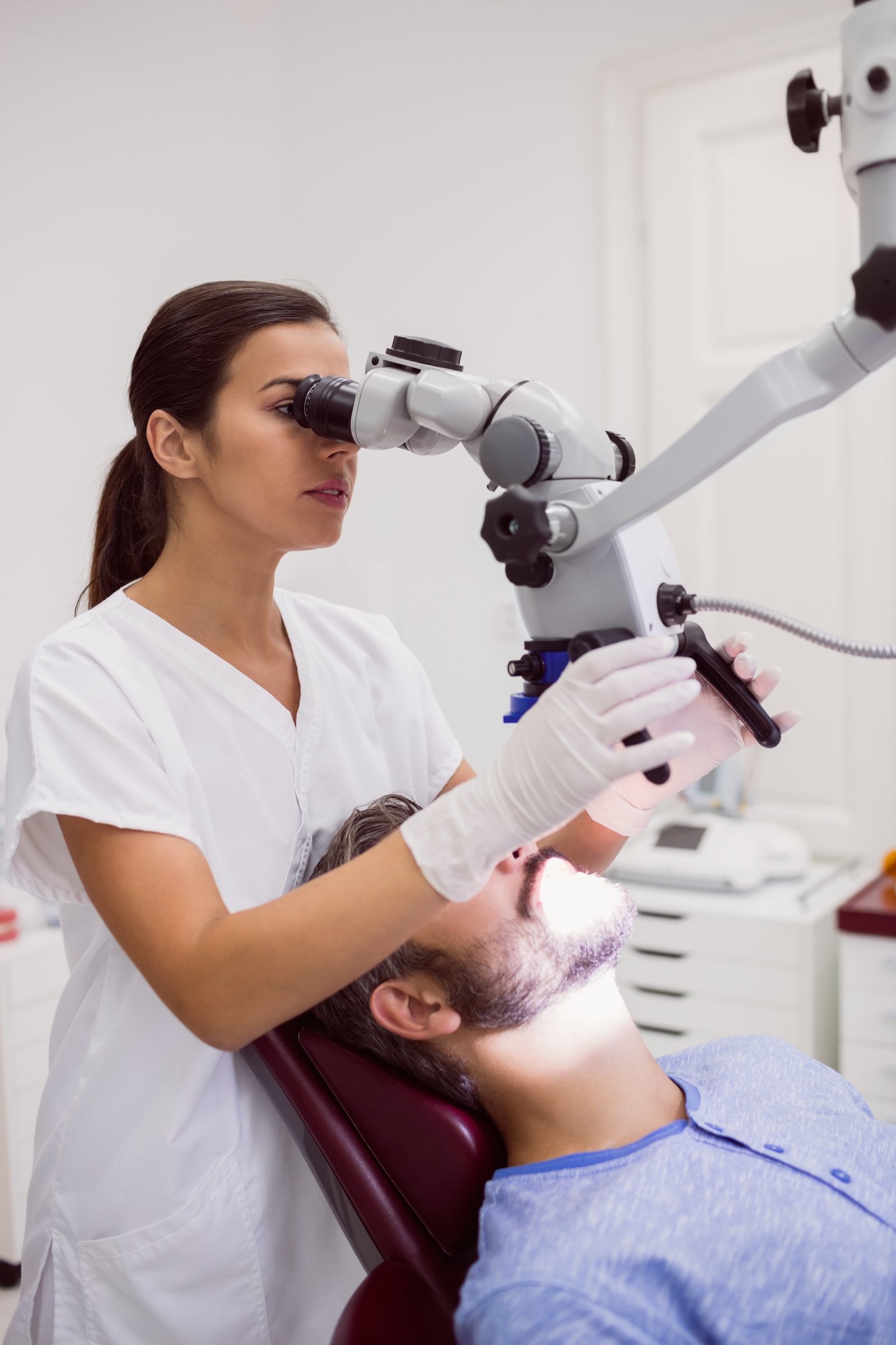 Laser vision correction at Shine Eye Clinic